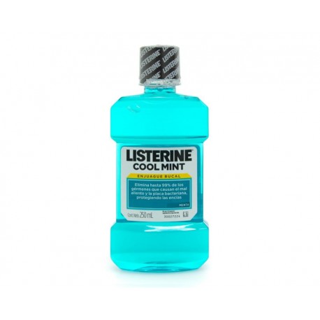 Enjuague Bucal Listerine Ultraclean-TodoenunLugar-sku: 705405