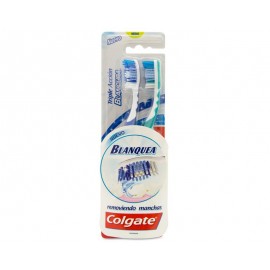 Cepillo Dental 2 Pack Colgate-TodoenunLugar-sku: 703830