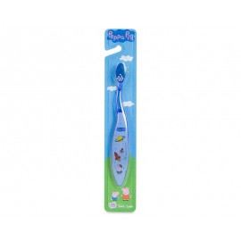 Cepillo Dental Infantil Peppa Pig-TodoenunLugar-sku: 757838