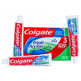 Econopack Colgate Triple Acción-TodoenunLugar-sku: 706354