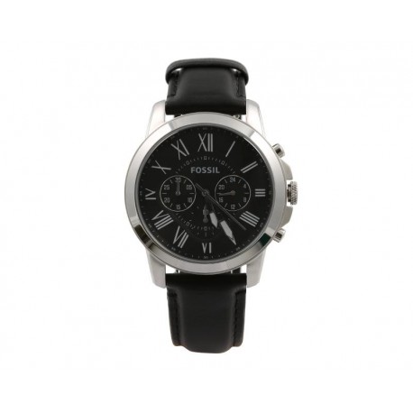 Reloj Fossil FS4812 Negro-TodoenunLugar-sku: 702595