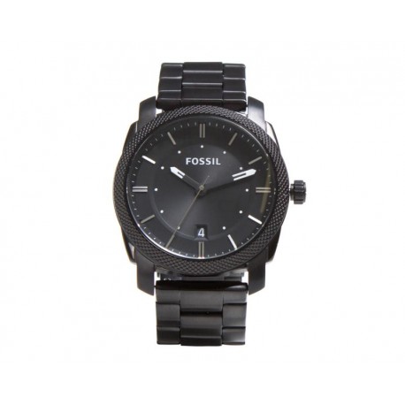 Reloj Fossil FS4775 Negro-TodoenunLugar-sku: 722511