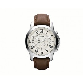 Reloj Fossil FS4735 Café-TodoenunLugar-sku: 702935