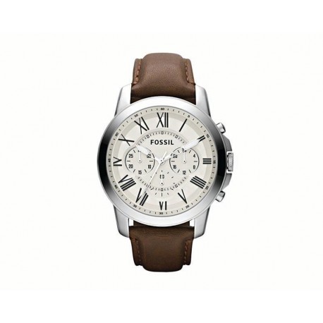 Reloj Fossil FS4735 Café-TodoenunLugar-sku: 702935