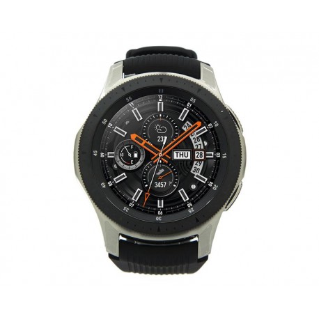 Reloj Inteligente Samsung Galaxy Watch SM-R800NZSAMXO Negro-TodoenunLugar-sku: 204134