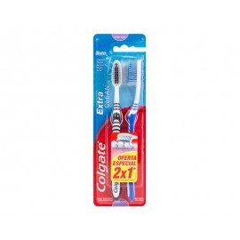 Set de Cepillos Dentales Colgate Extra Clean-TodoenunLugar-sku: 703832