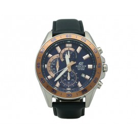 Reloj Casio EFV-550L-2AV Azul-TodoenunLugar-sku: 724191