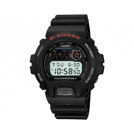 Reloj Casio DW6900-1V Negro-TodoenunLugar-sku: 727891