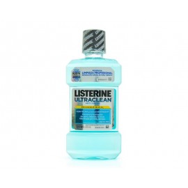 Enjuague Bucal Listerine-TodoenunLugar-sku: 705406