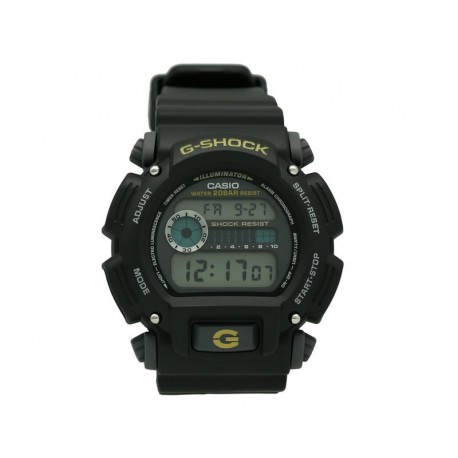 Reloj G-Shock DW-9052-1B Negro-TodoenunLugar-sku: 724238