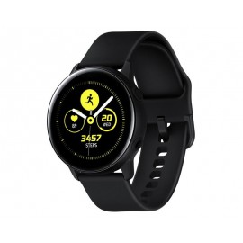 Reloj Inteligente Samsung Galaxy Watch Active SM-R500NZKAMXO Negro-TodoenunLugar-sku: 220725