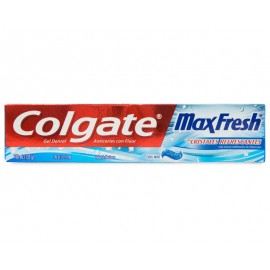 Pasta Dental Colgate Max Fresh-TodoenunLugar-sku: 706116