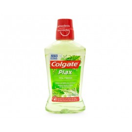 Enjuague Bucal Colgate Plax Tea Fresh-TodoenunLugar-sku: 701804