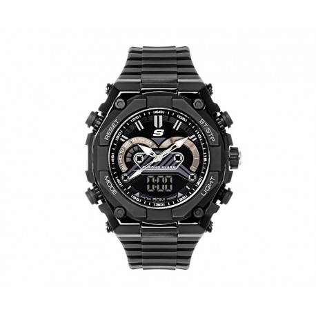 Reloj Skechers SR1042 Negro-TodoenunLugar-sku: 722201