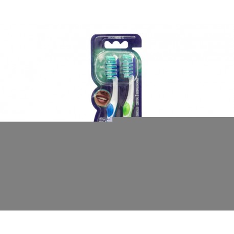 Set de Cepillos Dentales Oral B 3D White-TodoenunLugar-sku: 708937