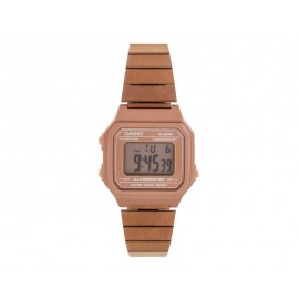 Reloj Casio B650WC-5ACF Bronce-TodoenunLugar-sku: 719358