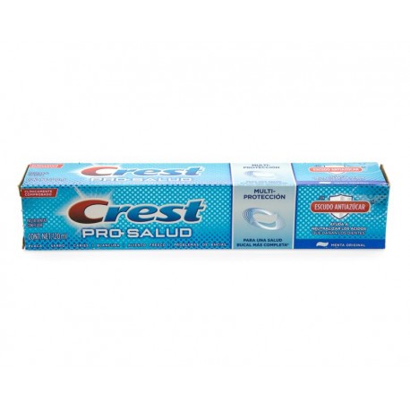 Pasta Dental Crest Pro-Salud-TodoenunLugar-sku: 708927