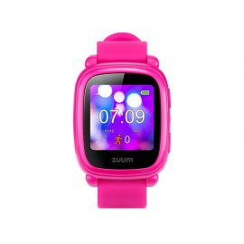 Reloj Inteligente Zuum Kindo Rosa-TodoenunLugar-sku: 228297