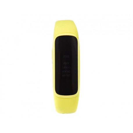 Fitbit Samsung SM-R375NZYAMXO Amarillo-TodoenunLugar-sku: 223978