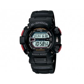 Reloj Casio G-9000-1VCR Negro-TodoenunLugar-sku: 711721