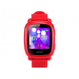 Reloj Inteligente Zuum Kindo Rojo-TodoenunLugar-sku: 228309