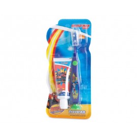 Set de Pasta y Cepillo Dental Max-TodoenunLugar-sku: 708618