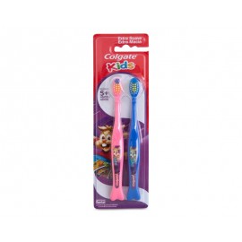 Set de Cepillos Colgate Kids-TodoenunLugar-sku: 708576