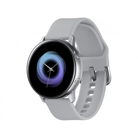 Reloj Inteligente Samsung SM-R500NZSAMXO Gris-TodoenunLugar-sku: 220717