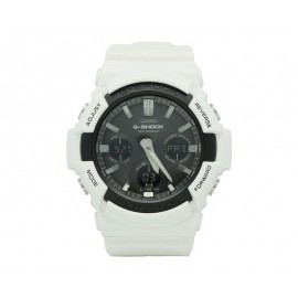 Reloj Casio G-Shock GAS-100B Blanco-TodoenunLugar-sku: 724841