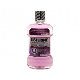 Enjuague Bucal Listerine Cuidado Total-TodoenunLugar-sku: 700257