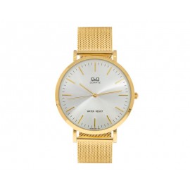 Reloj Q&Q QA20J001Y Dorado-TodoenunLugar-sku: 721212