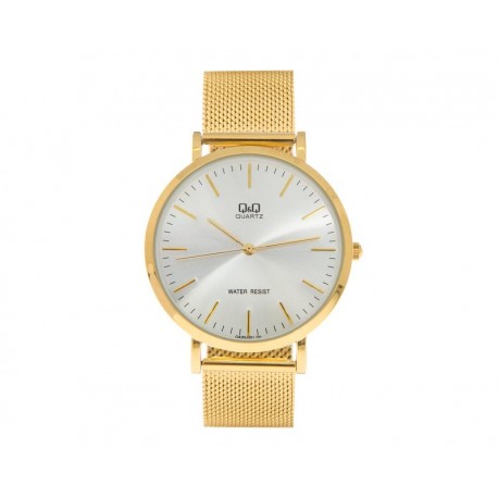 Reloj Q&Q QA20J001Y Dorado-TodoenunLugar-sku: 721212