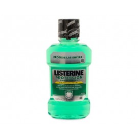 Enjuague Bucal Listerine Protección Dientes y Encías-TodoenunLugar-sku: 700232