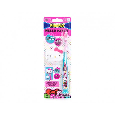 Cepillo Dental Hello Kitty-TodoenunLugar-sku: 709593