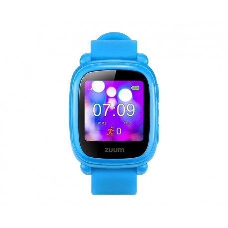 Reloj Inteligente Zuum Kindo Azul-TodoenunLugar-sku: 228287