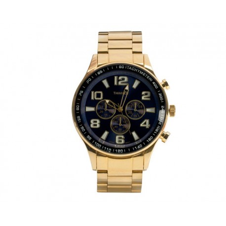 Reloj Thinner 1525 Dorado-TodoenunLugar-sku: 723797