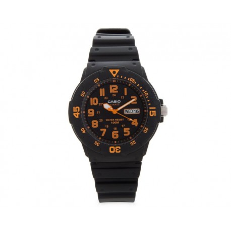 Reloj Casio MRW-200H-4BVCF Negro-TodoenunLugar-sku: 705421