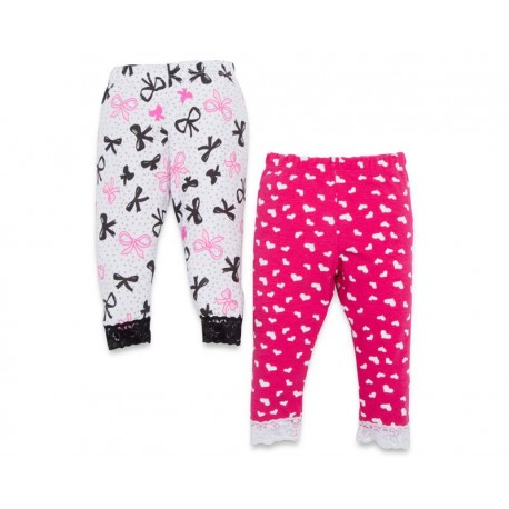 Set de Leggins Baby Colors Estampados-TodoenunLugar-sku: 560911