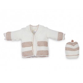 Conjunto marca Bam-Bu para Bebé Niño-TodoenunLugar-sku: 503930