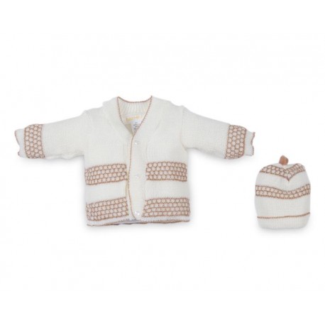 Conjunto marca Bam-Bu para Bebé Niño-TodoenunLugar-sku: 503930