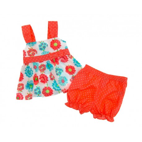 Conjunto con Short Grafito Baby Estampado-TodoenunLugar-sku: 504412