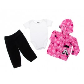 Conjunto marca Baby Colors para Bebé Niña-TodoenunLugar-sku: 505755