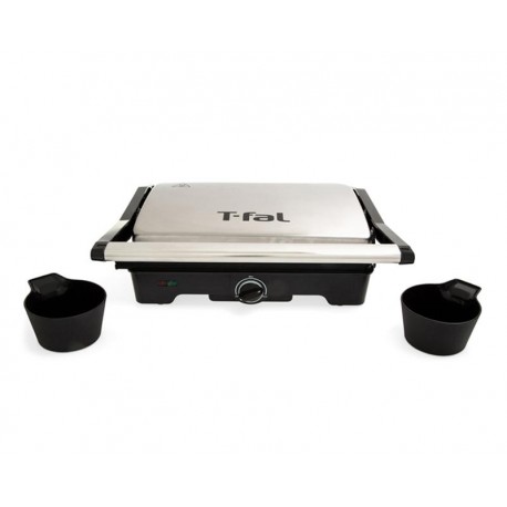 Parrilla T-fal Panini 2 en 1  SW332DMX-TodoenunLugar-sku: 155322