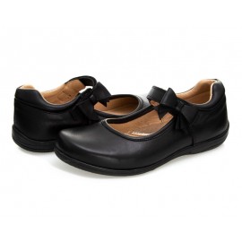 Zapatos Negros marca Bambino para Niña-TodoenunLugar-sku: 811086