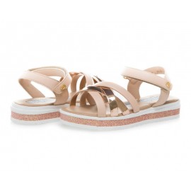 Sandalias Rosas marca Coqueta para Niña-TodoenunLugar-sku: 801691