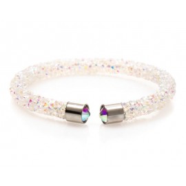 Pulsera de Cristal Nes-TodoenunLugar-sku: 835633