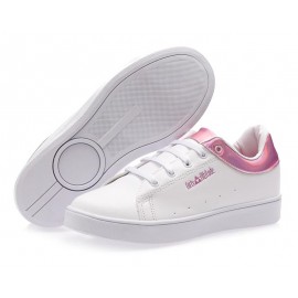 Tenis Girls Attitude Blancos-TodoenunLugar-sku: 801539