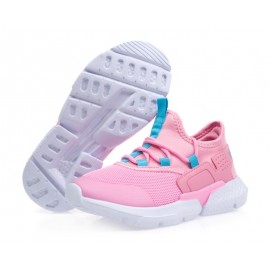 Tenis Rosas marca Sportline para Niña-TodoenunLugar-sku: 806483