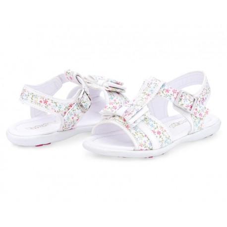 Sandalias color Blanco marca Ensueño para Niña-TodoenunLugar-sku: 801672