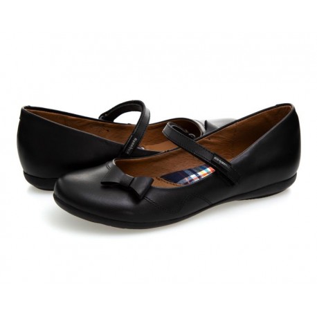 Zapatos marca Coqueta color Negro para Niña-TodoenunLugar-sku: 811281